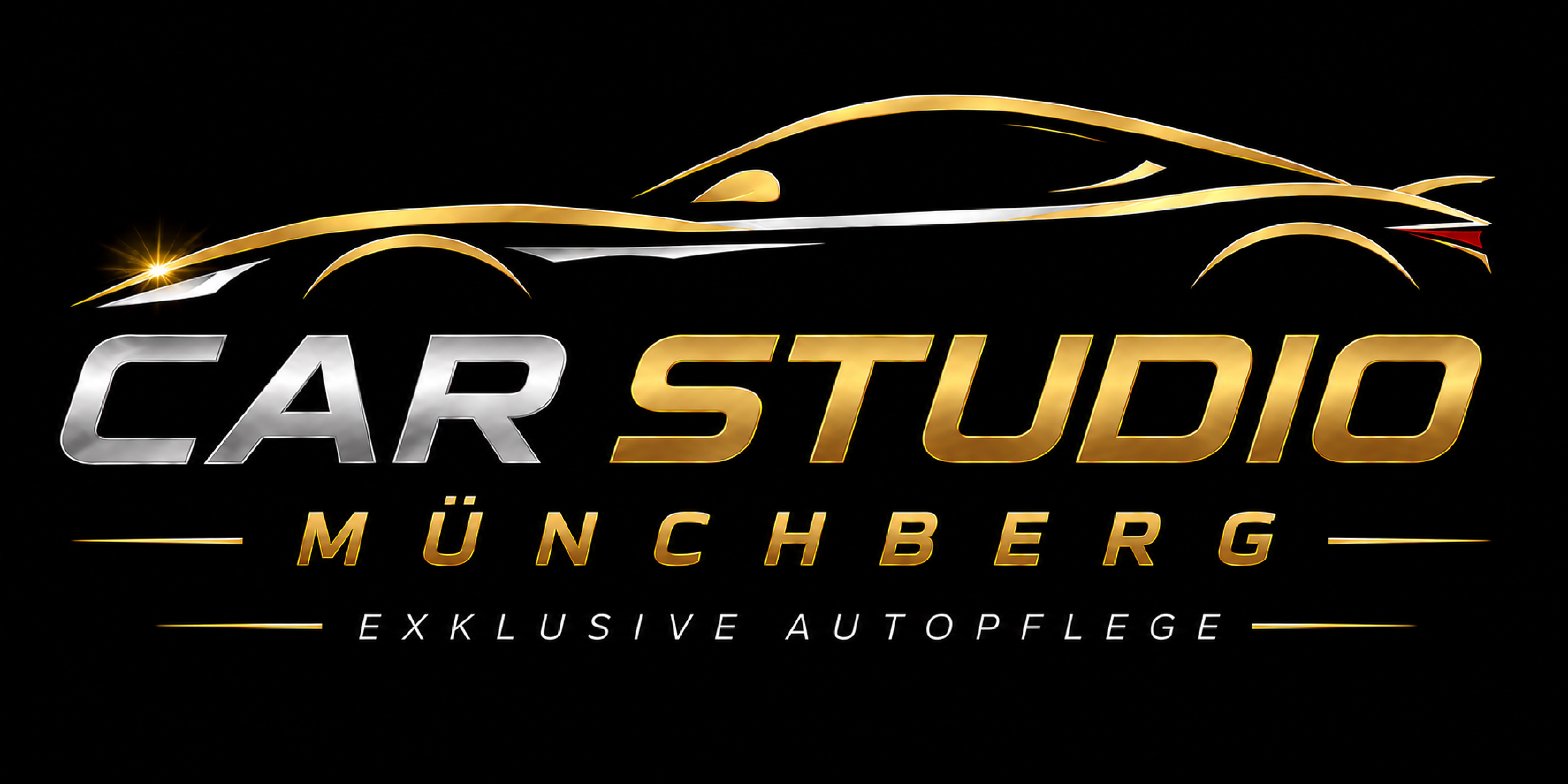 Car Studio Münchberg – Exklusive Autopflege